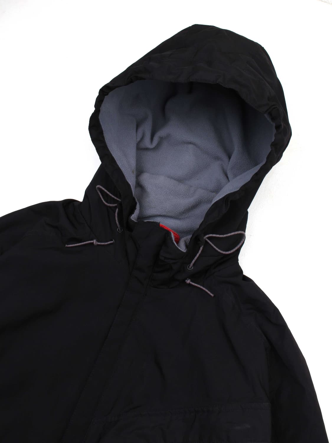 90s STUSSY FITNESS (XL) 상품이미지10