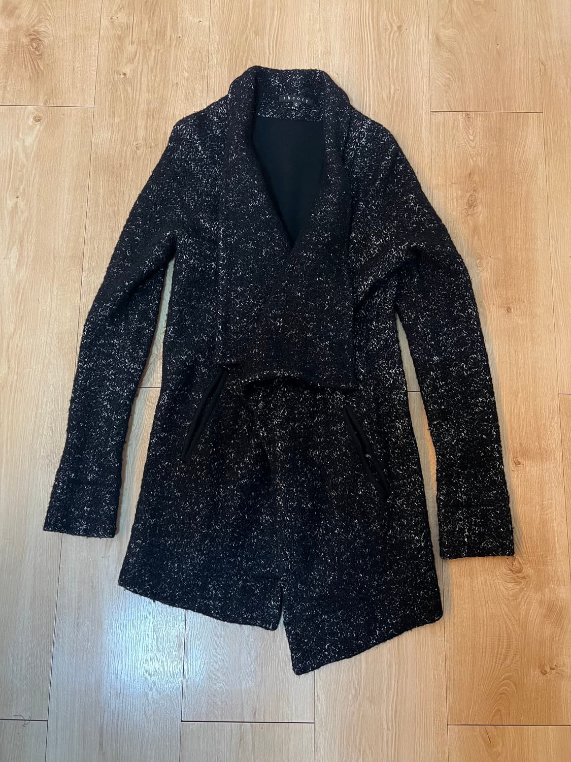 Theory Slim fit jacket 상품이미지2