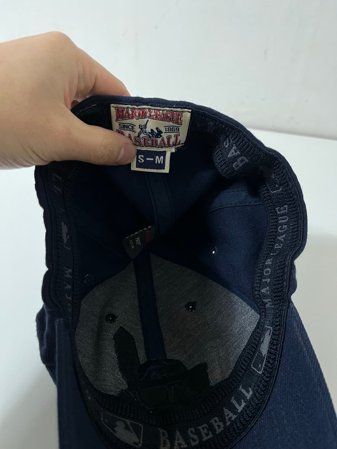 MLB 볼캡 모자 상품이미지5