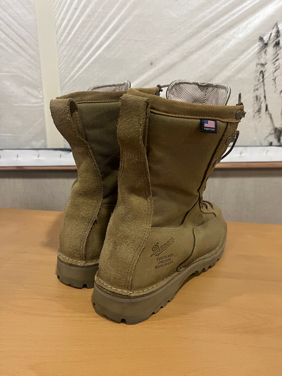 대너 데저트 아카디아 290 상품이미지4