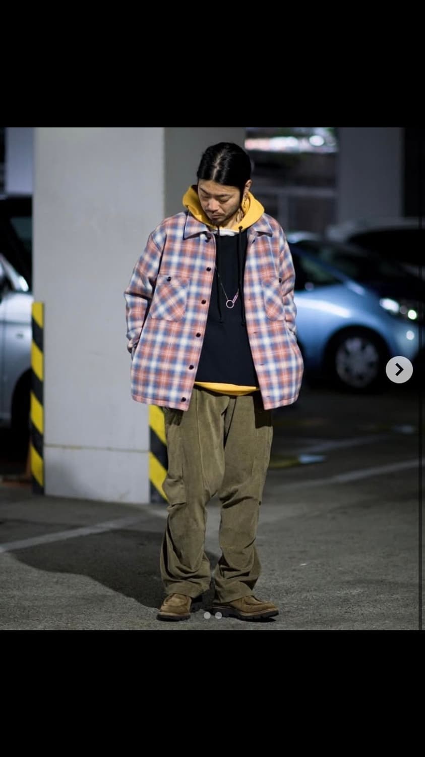 [M] 챔피온 x 엔할리우드 후드 상품이미지4