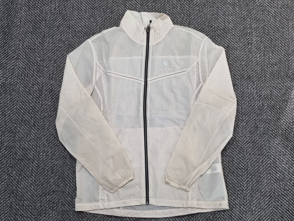 BLACKYAK — 초경량 윈드자켓 상품이미지1