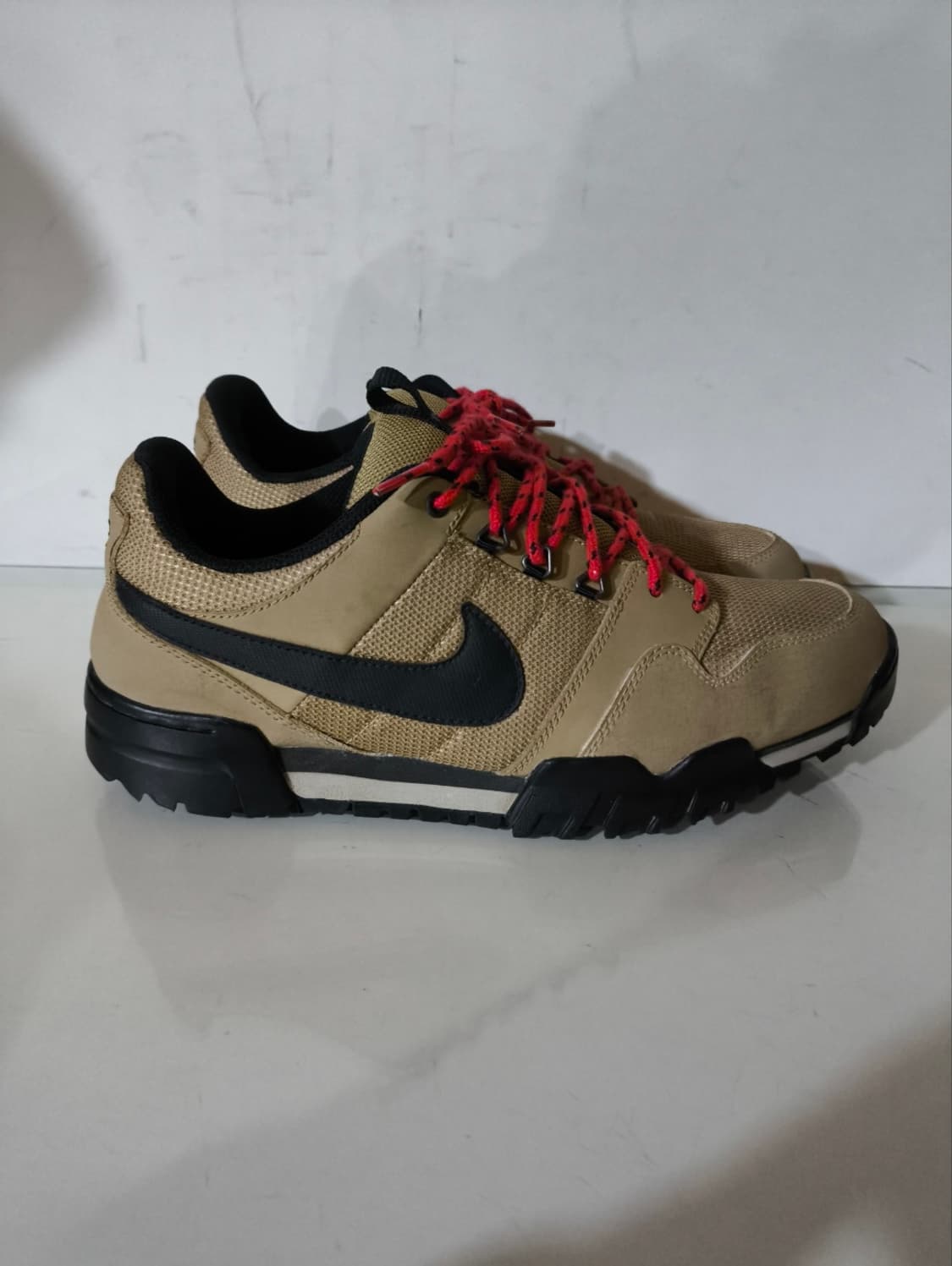 280mm 나이키 모건 운동화  상품이미지2