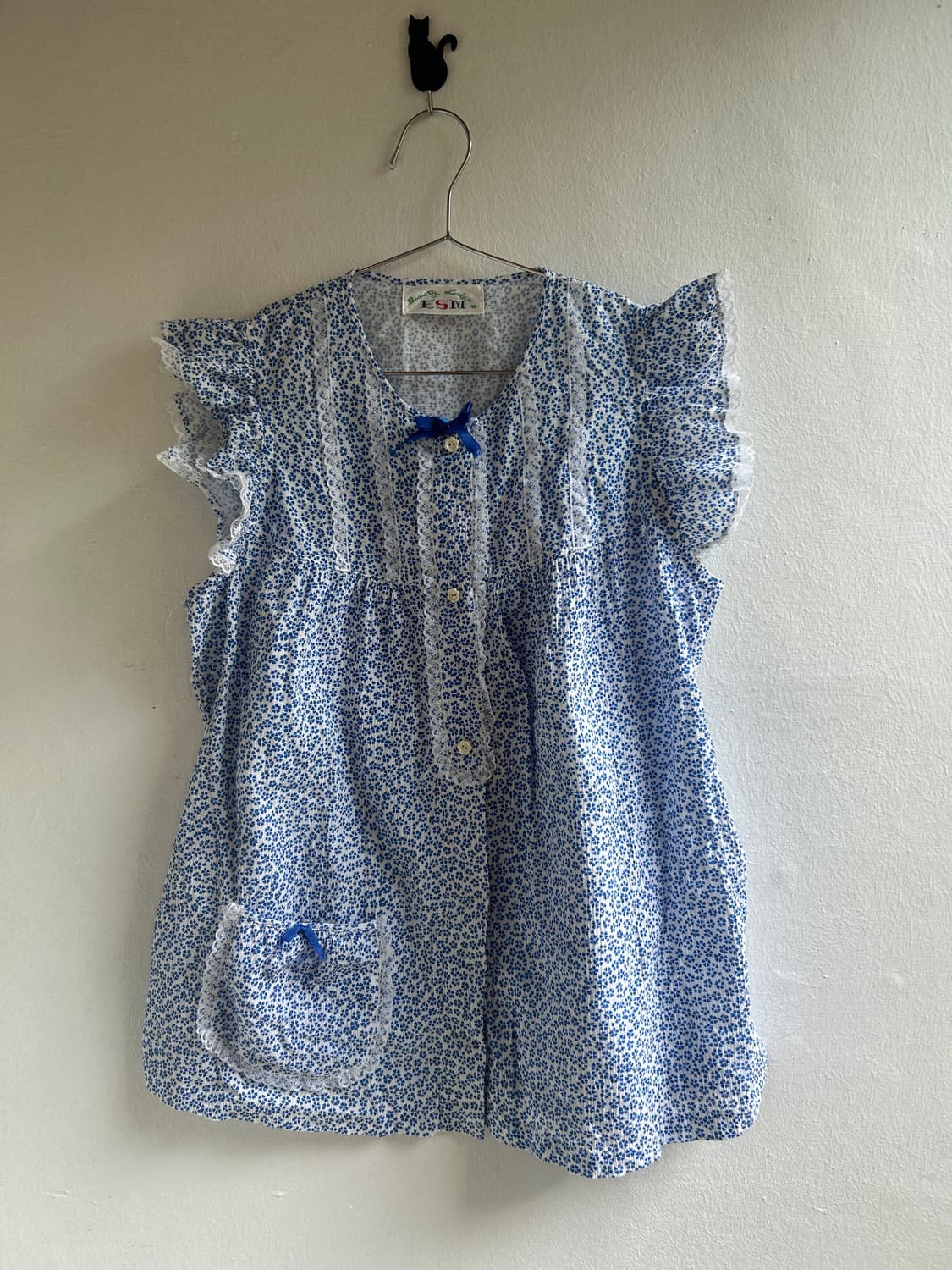 여름 잠옷  상품이미지1