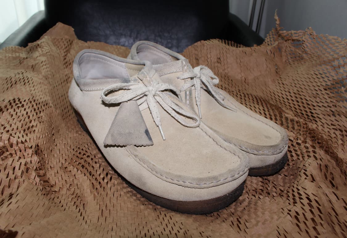 클락스 왈라비 카모  260 상품이미지1