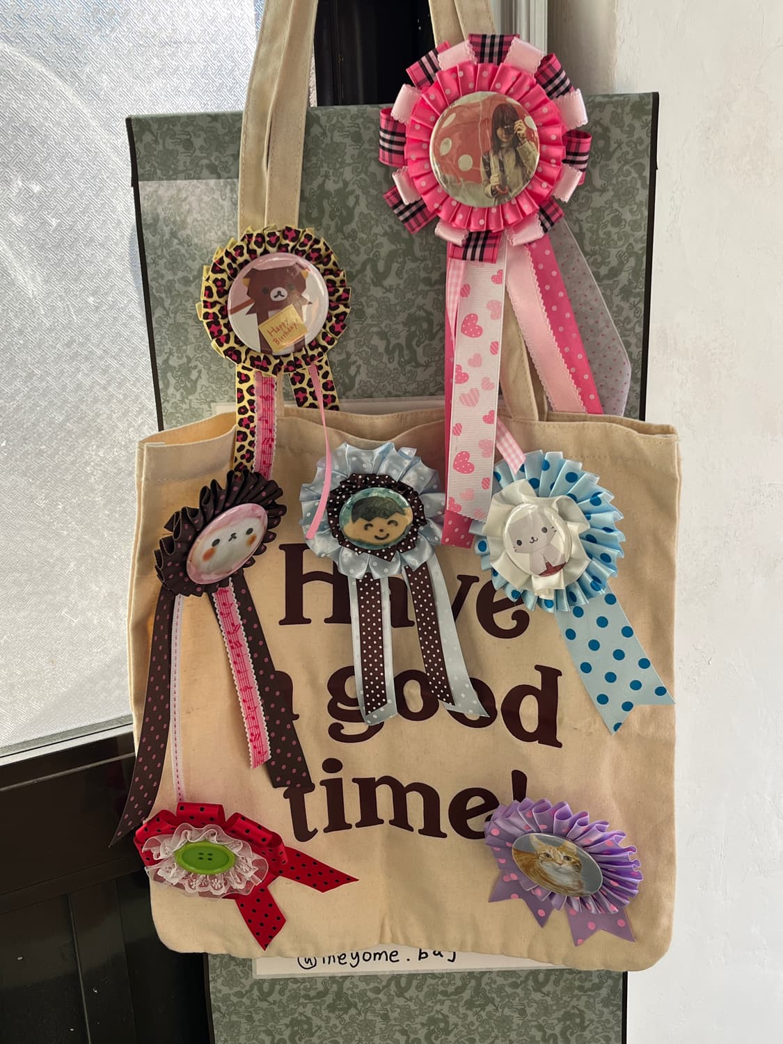 치즈냥이 로제트 😽 상품이미지5