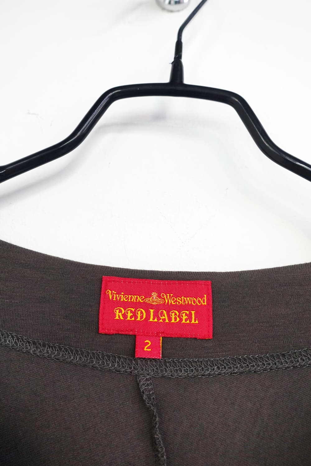 비비안웨스트우드 슬리브티 상품이미지9