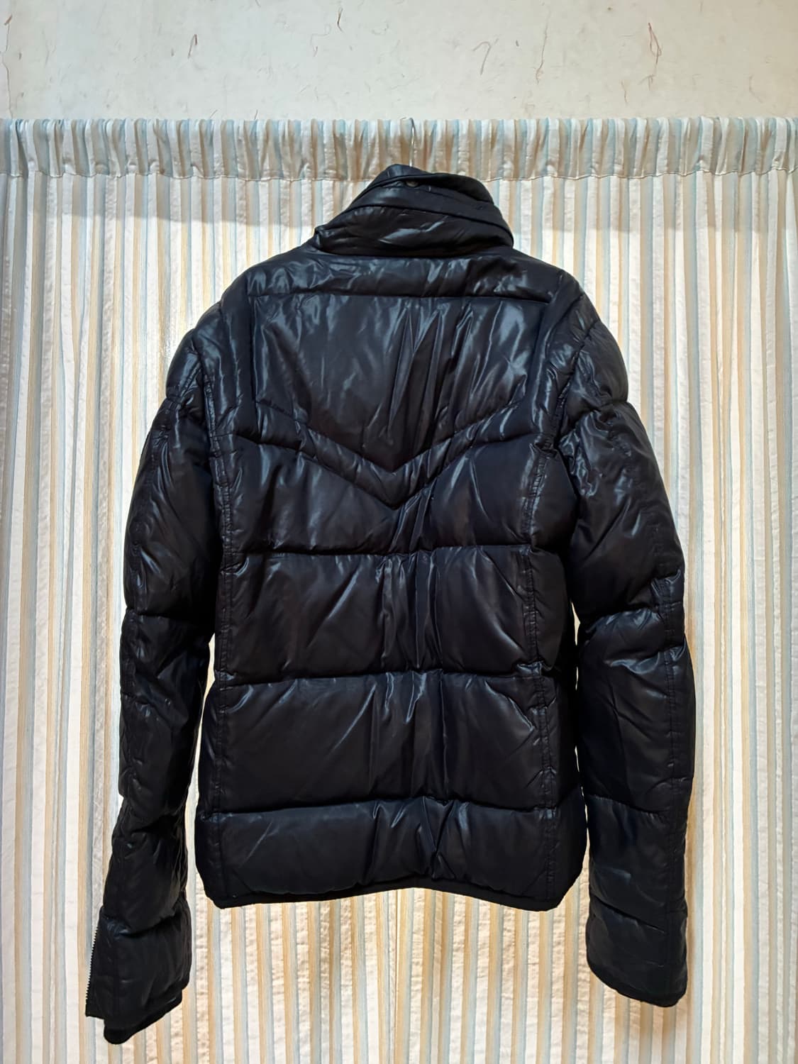 Diesel 남성 패딩 L 상품이미지2