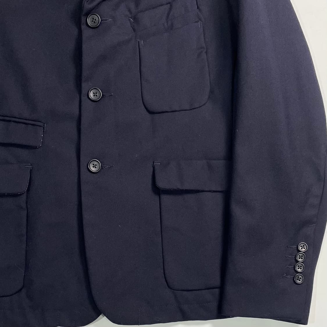 FWK 엔지니어드 가먼츠 블레이저 자켓 상품이미지4