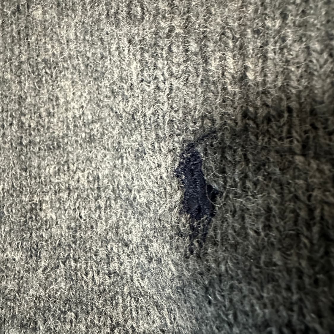 POLO RALPH LAUREN wool knit sweater 상품이미지3