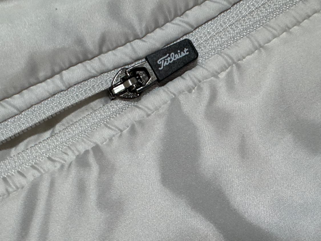 타이틀리스트 일제 조끼L 상품이미지3