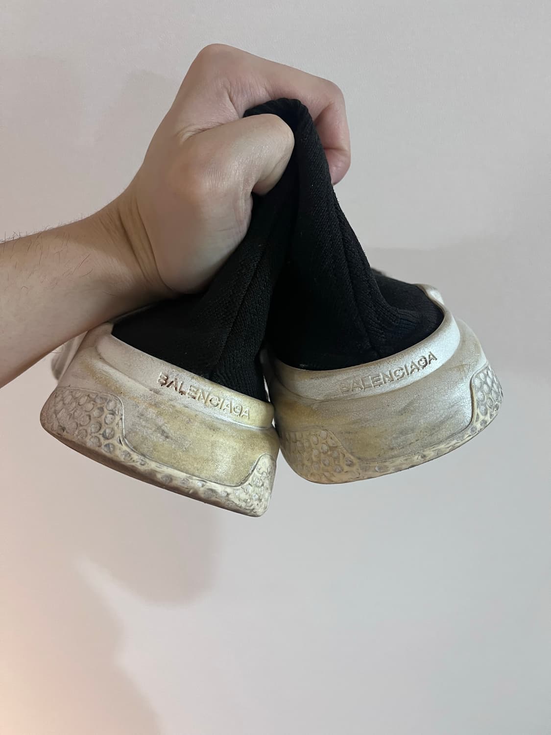 발렌시아가 스피드러너 E39 OG 상품이미지6