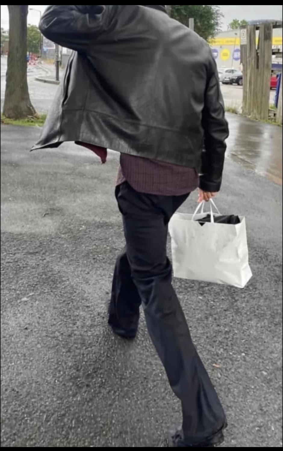 머듈 큐프라 팬츠 상품이미지1