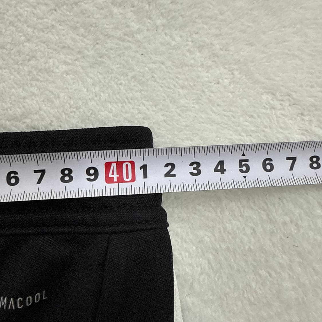 2XL 아디다스 티로19 트레이닝 팬츠 0320T 상품이미지5