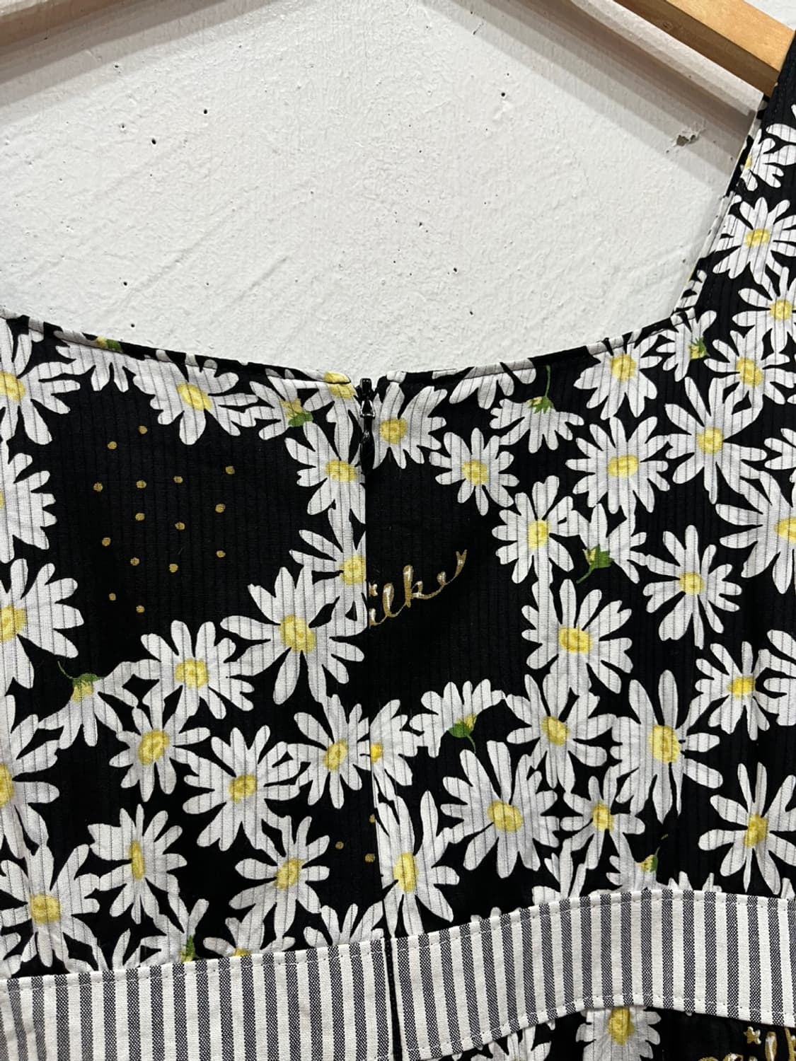 MILK JPN 플라워 원피스 MADE IN JAPAN 상품이미지5