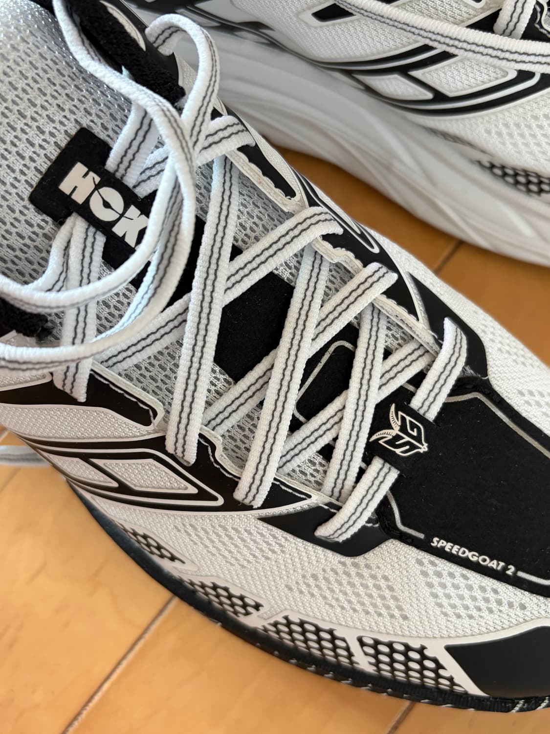 호카 스피드고트2 270사이즈 상품이미지5