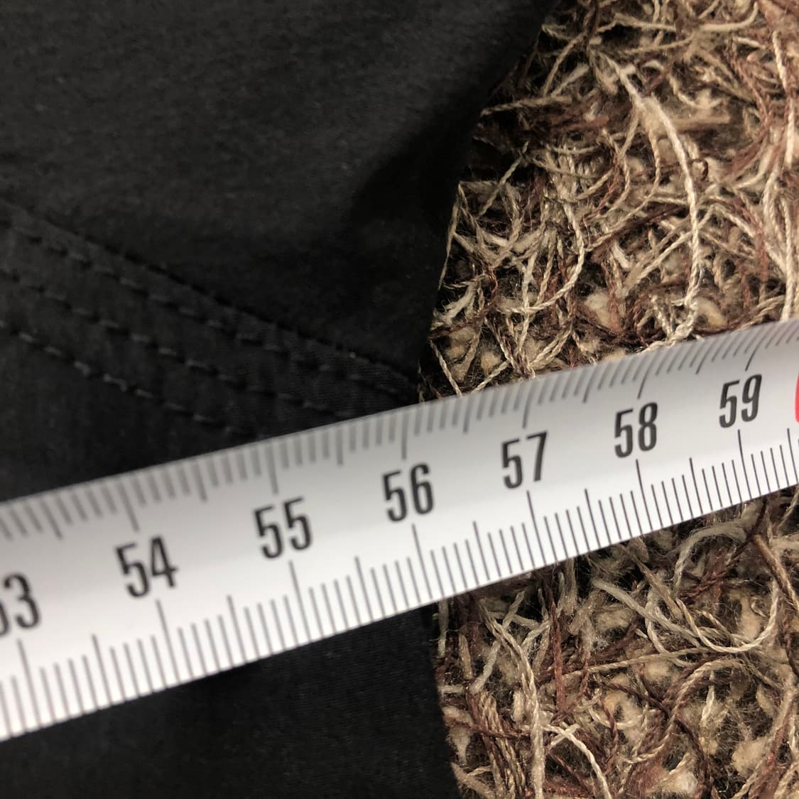 L 지프 신형 나일론 바람막이 자켓 상품이미지7