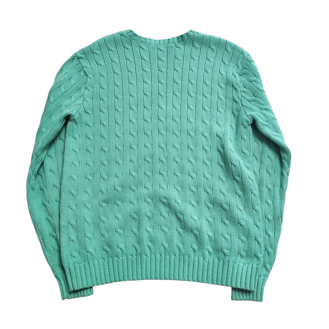 폴로 니트 상품이미지3