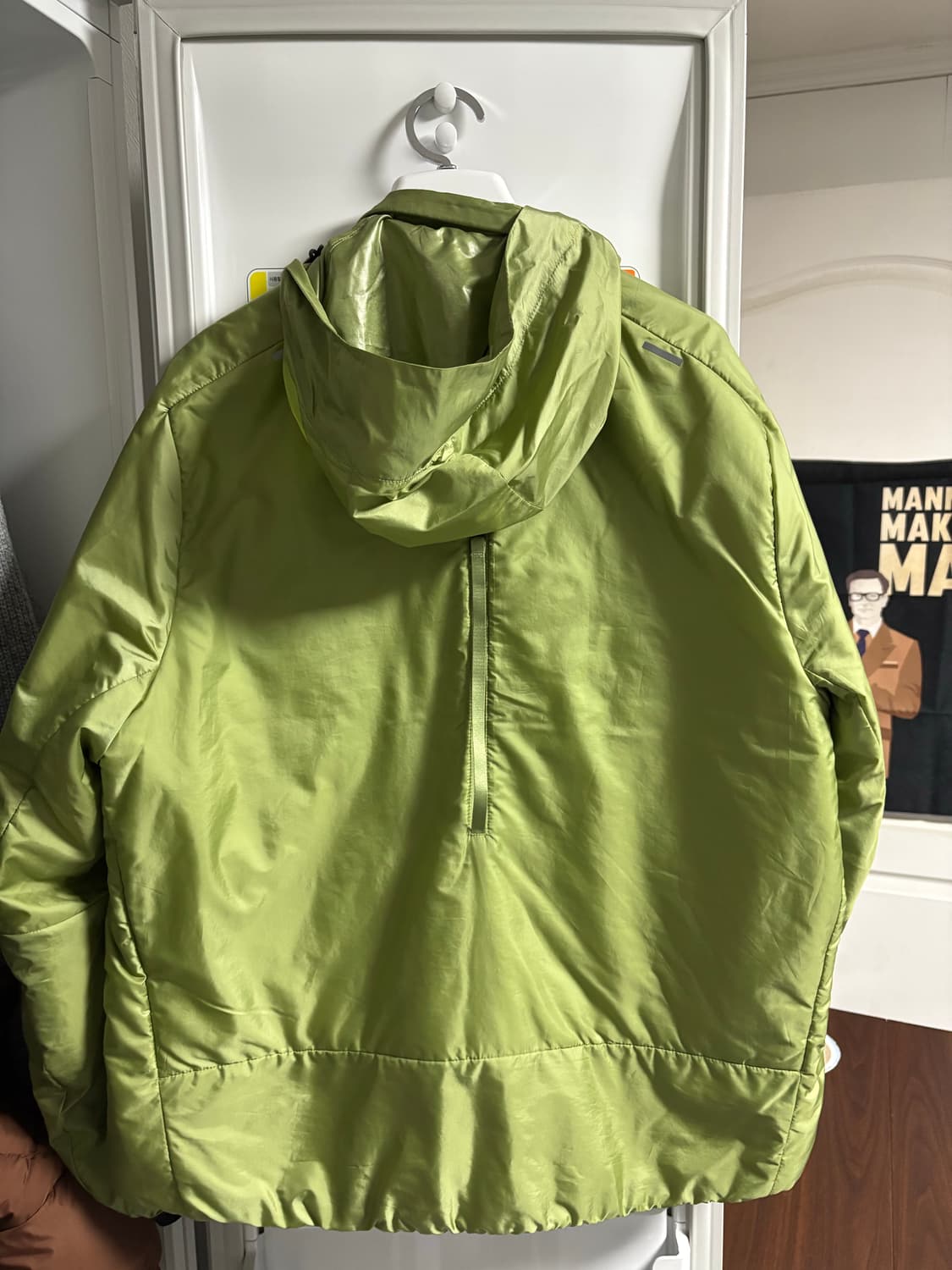 나이키 써마핏 에어로로프트 자켓 상품이미지2