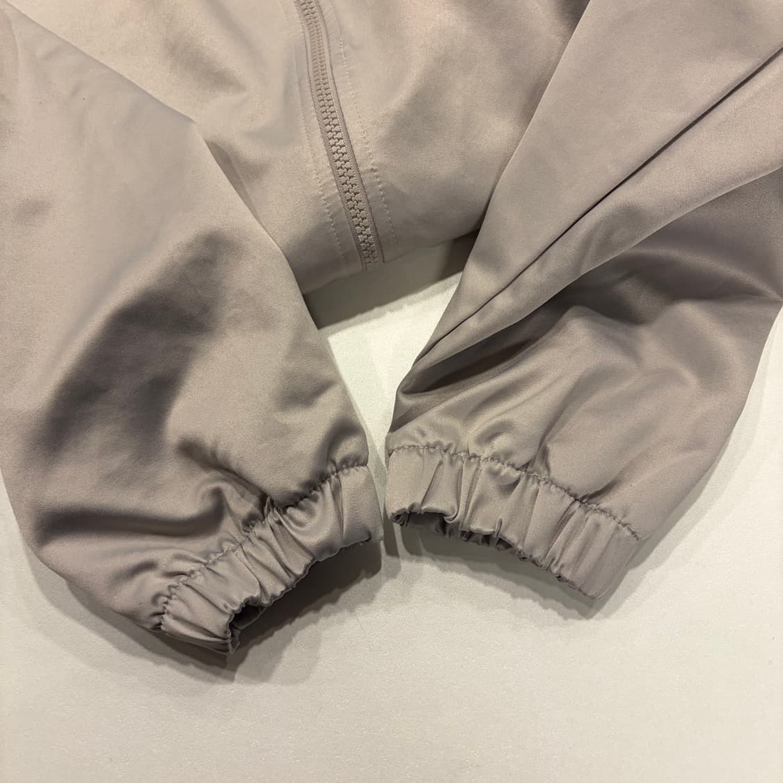 [S] 나이키 AIR 여성 크롭 봄버 자켓 B415 상품이미지10