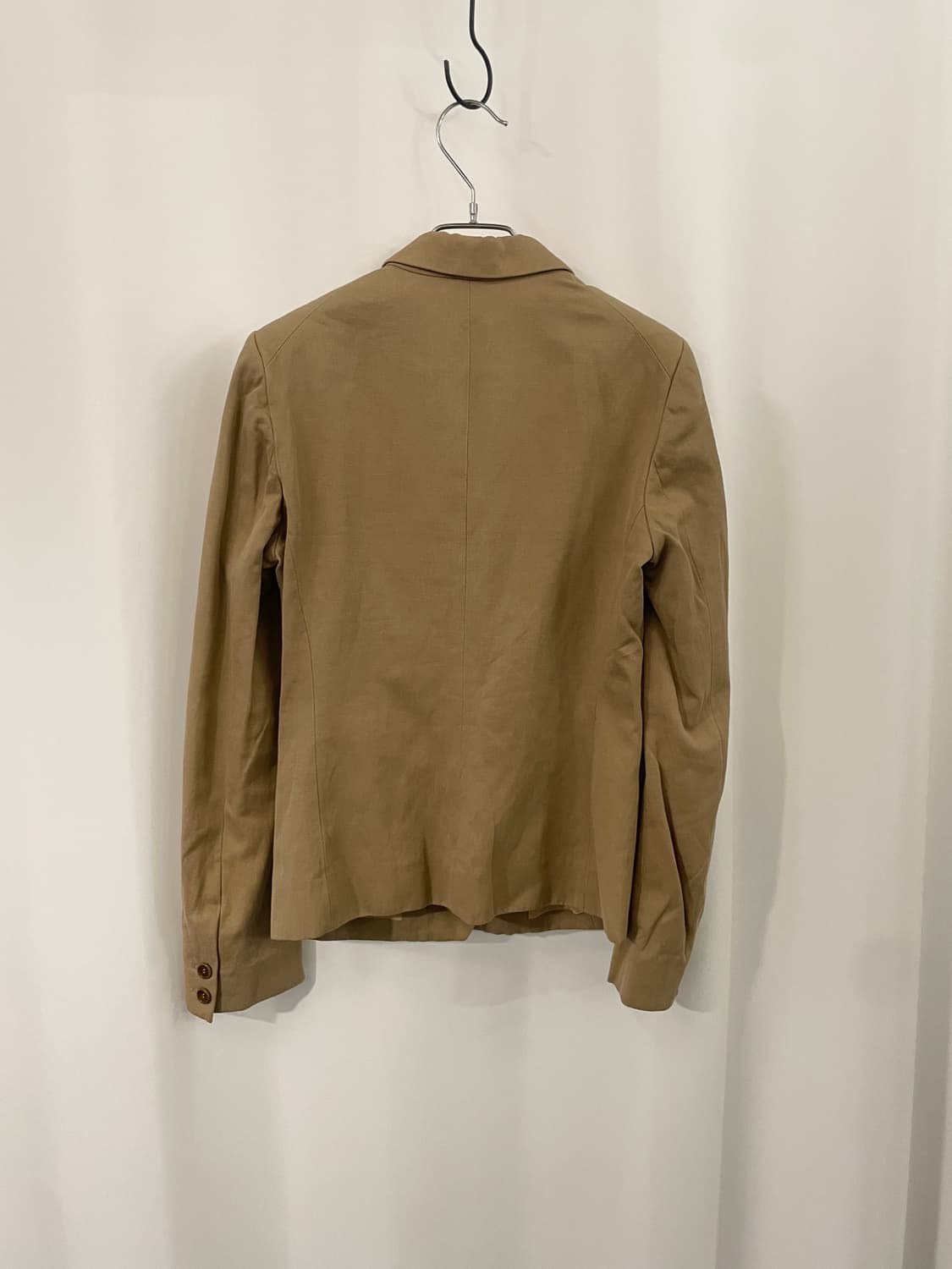 Isabel Marant two-button blazer 상품이미지3