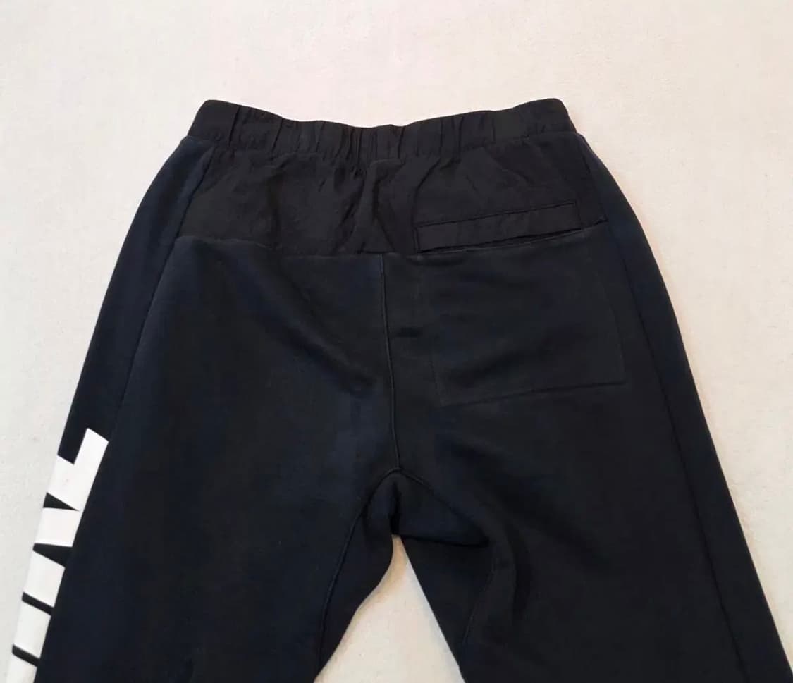 NIKE [나이키] 트레이닝팬츠 (다리로고포인트) 상품이미지3