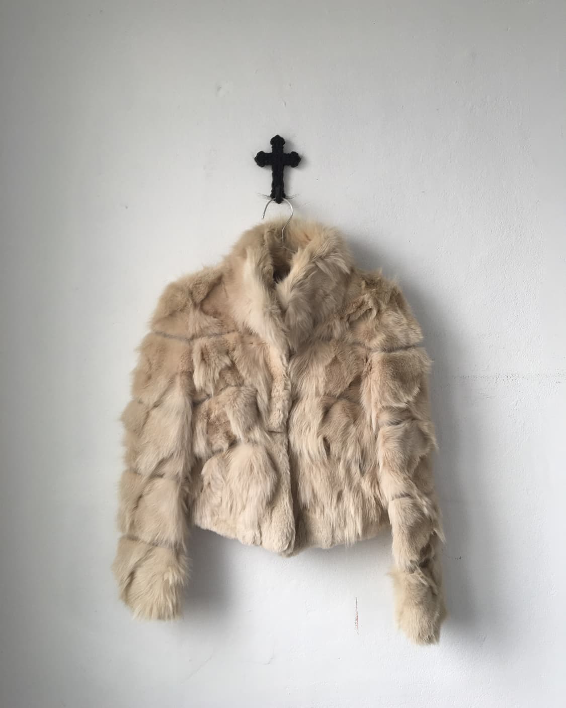 Fur jacket 상품이미지2