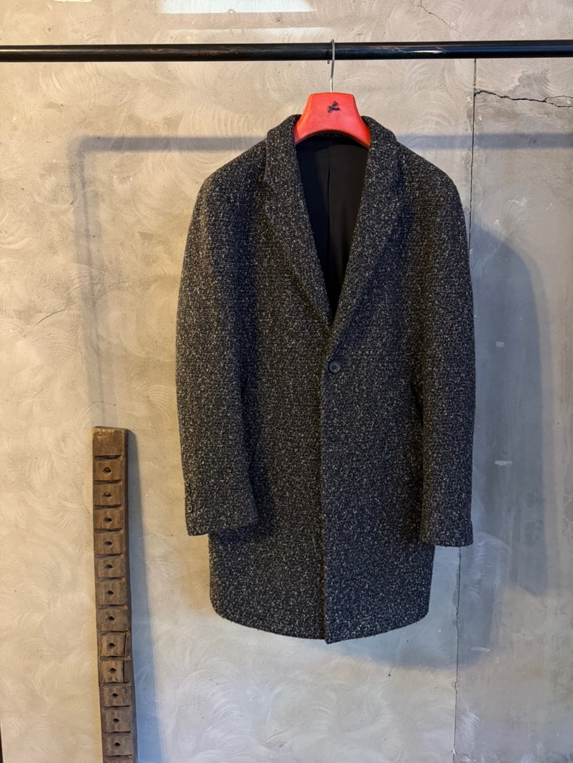 DKNY 탑코트 100 상품이미지1