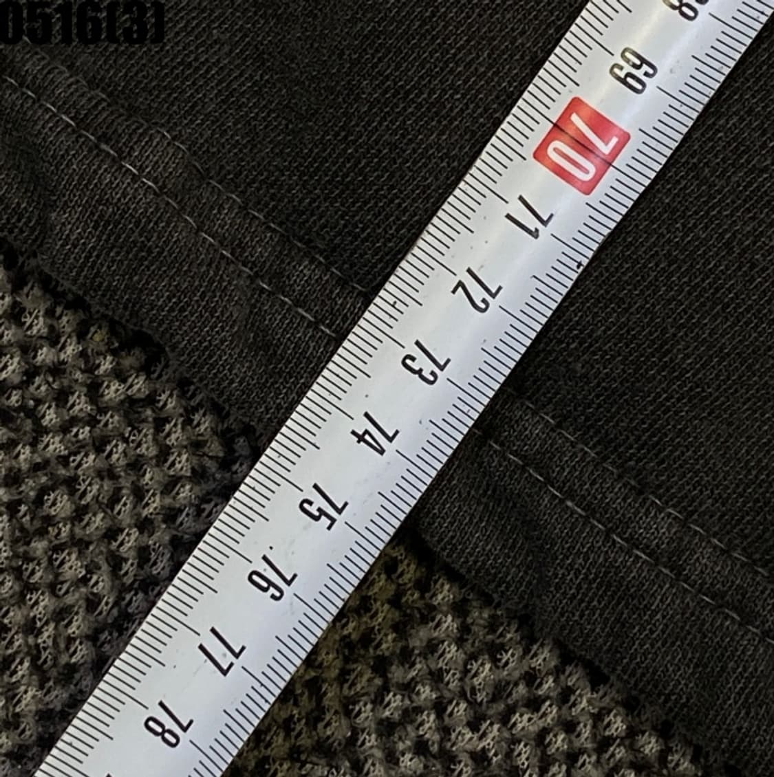 빈티지 맨투맨 상품이미지5