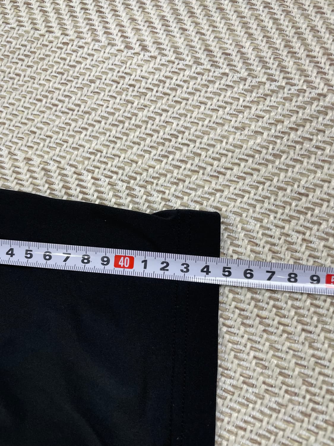 뉴발란스 아동 반바지 140 블랙 상품이미지7