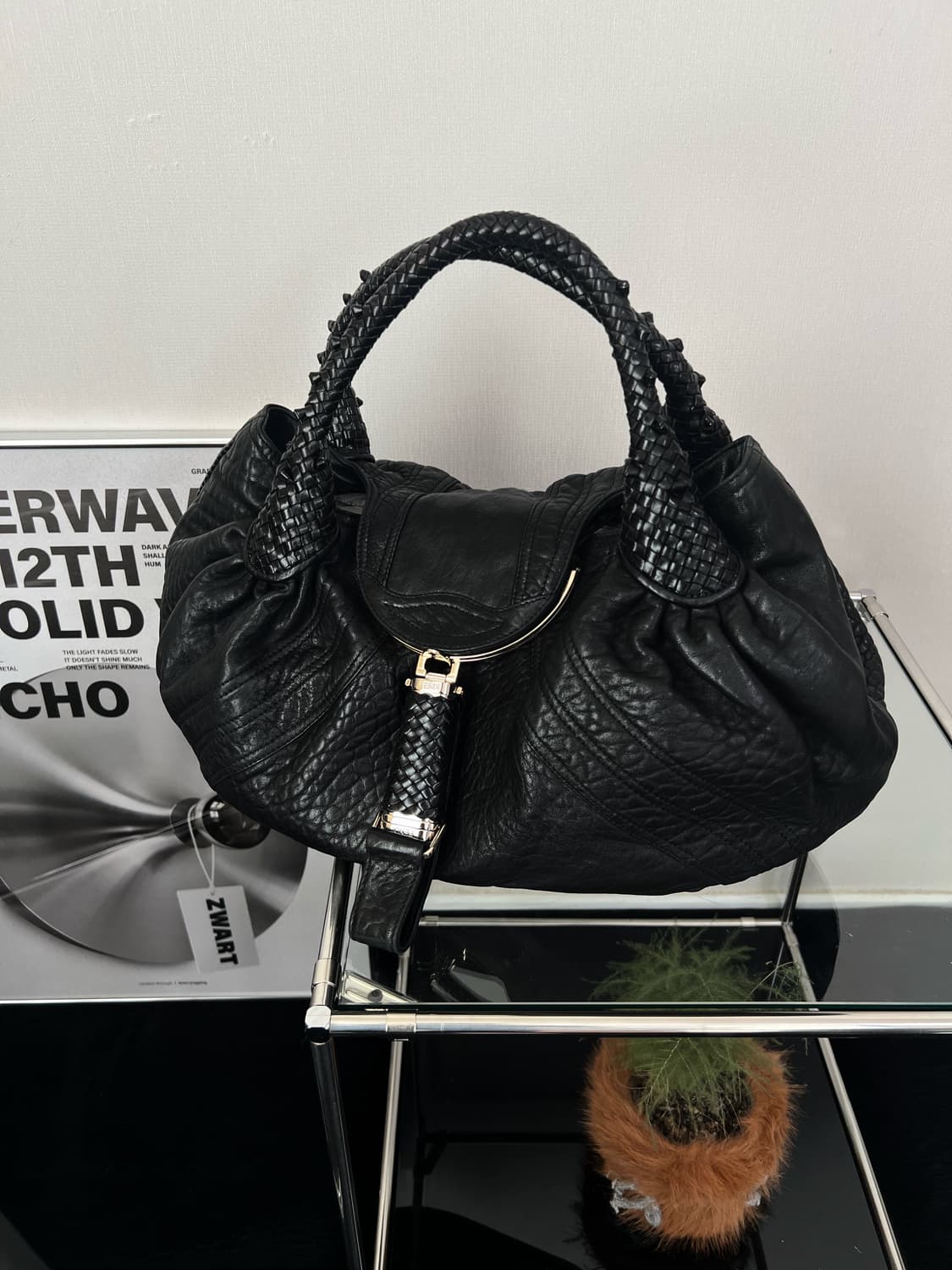 펜디 스파이 숄더백 상품이미지2