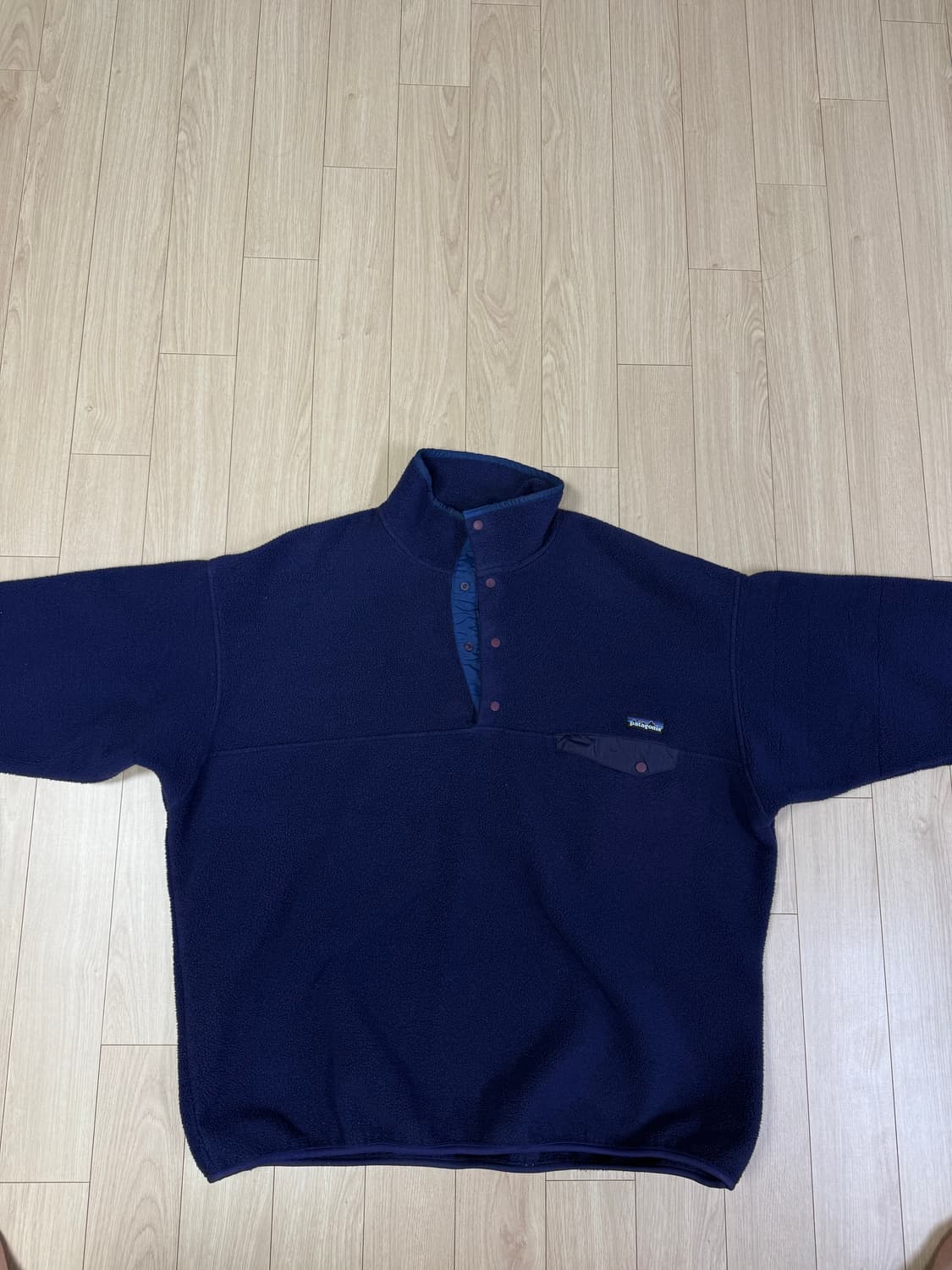 90s 빈티지 파타고니아 신칠라 xxl 상품이미지7