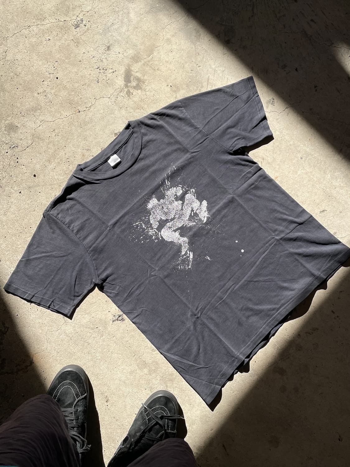 05ss Supreme X Richard Hambelton(USAMade 상품이미지2