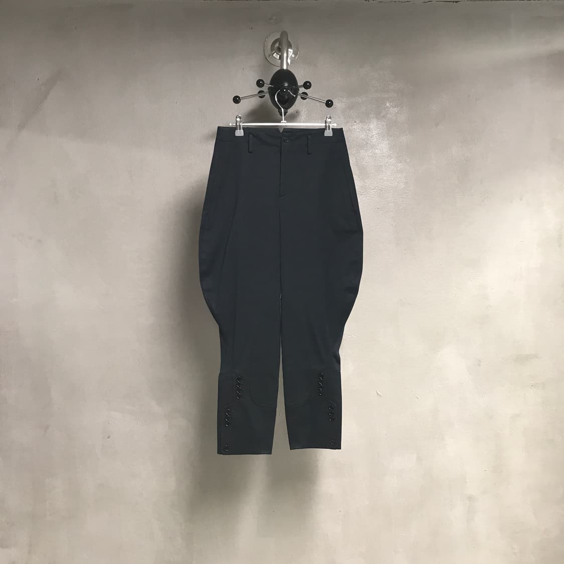 랄프로렌 블랙 팬츠 4(W) 상품이미지1