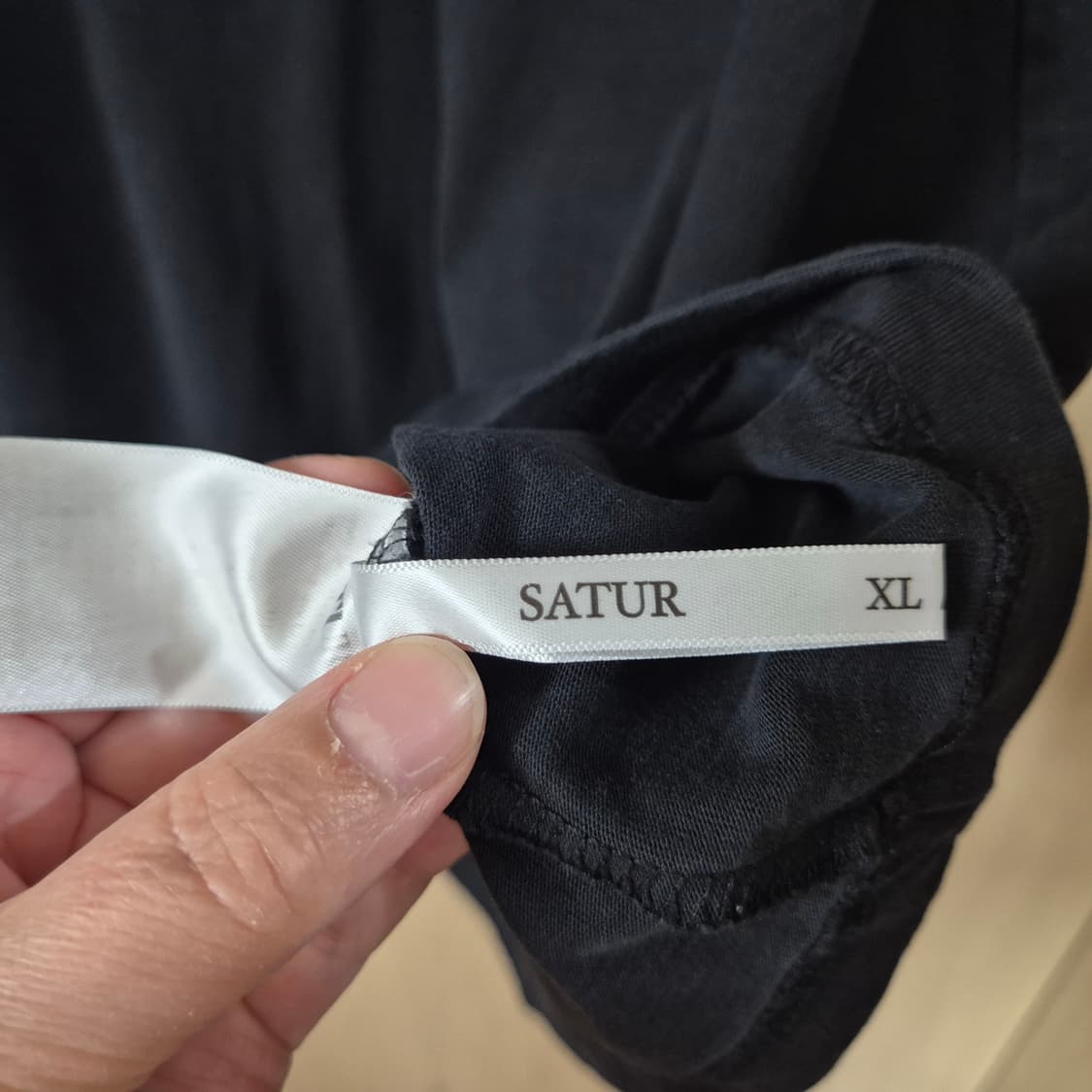 [XL] 세터 Bon Voyage 반팔 티셔즈 상품이미지4