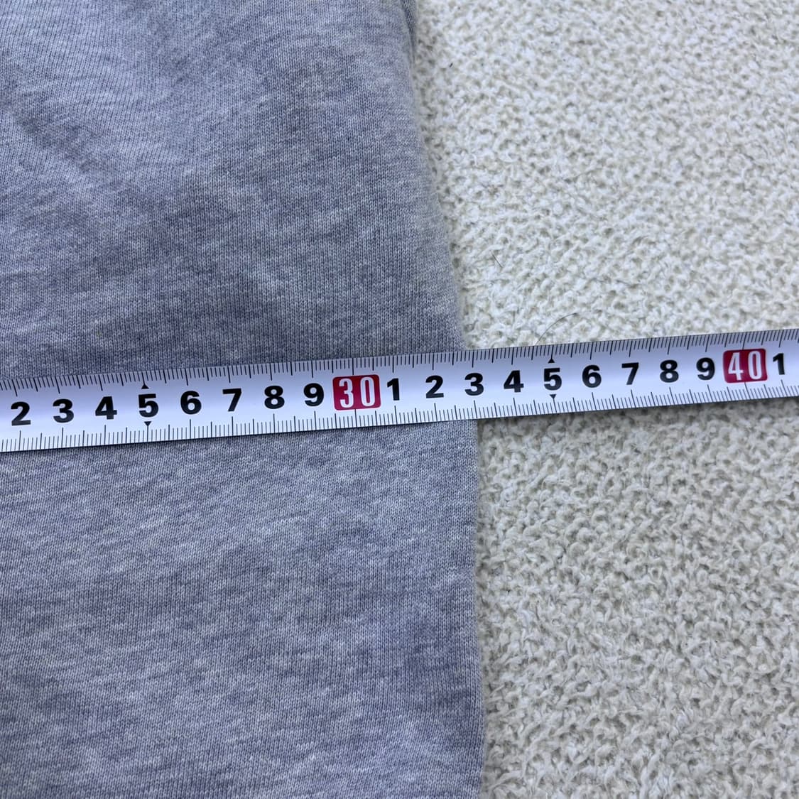 실측확인 빈티지 여성 밴딩 조거 팬츠 0527E 상품이미지7
