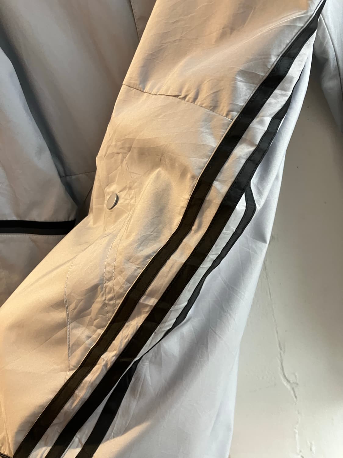 아디다스 벤쿠버 레인 자켓 XL 상품이미지6
