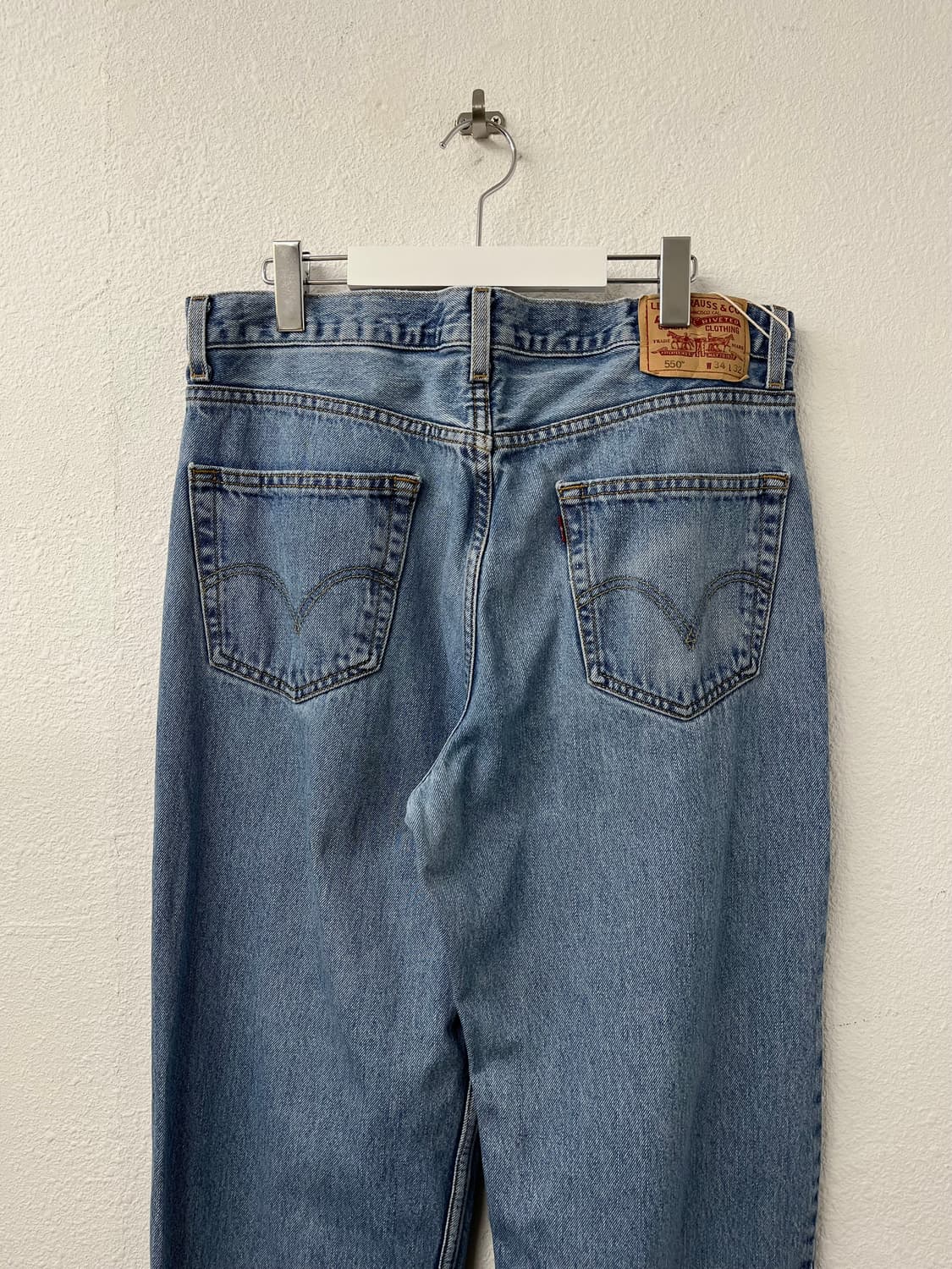 LEVI'S 550 (#005) 상품이미지5