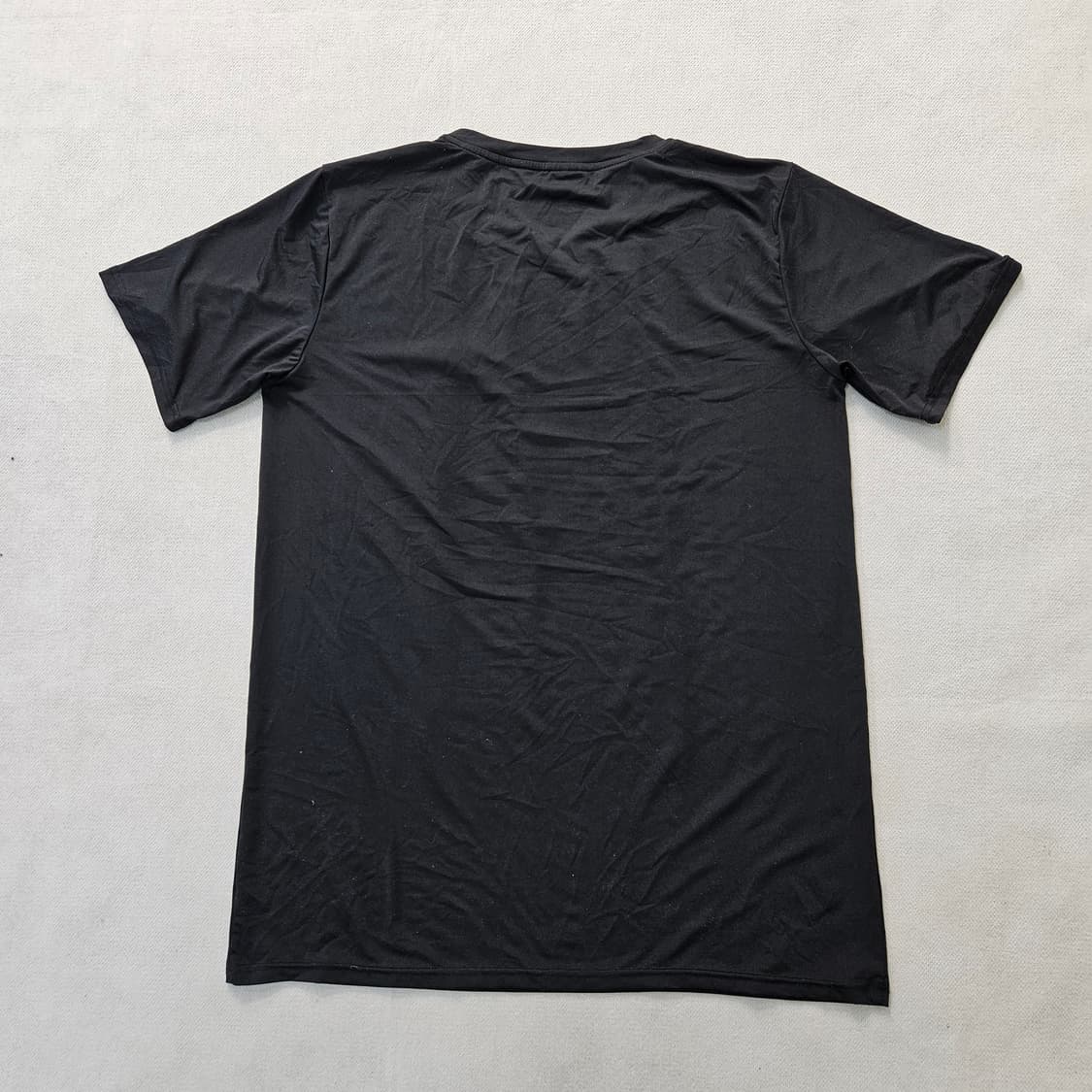 2XL 나이키 드라이핏 기능성 반팔티 0409Y 상품이미지2