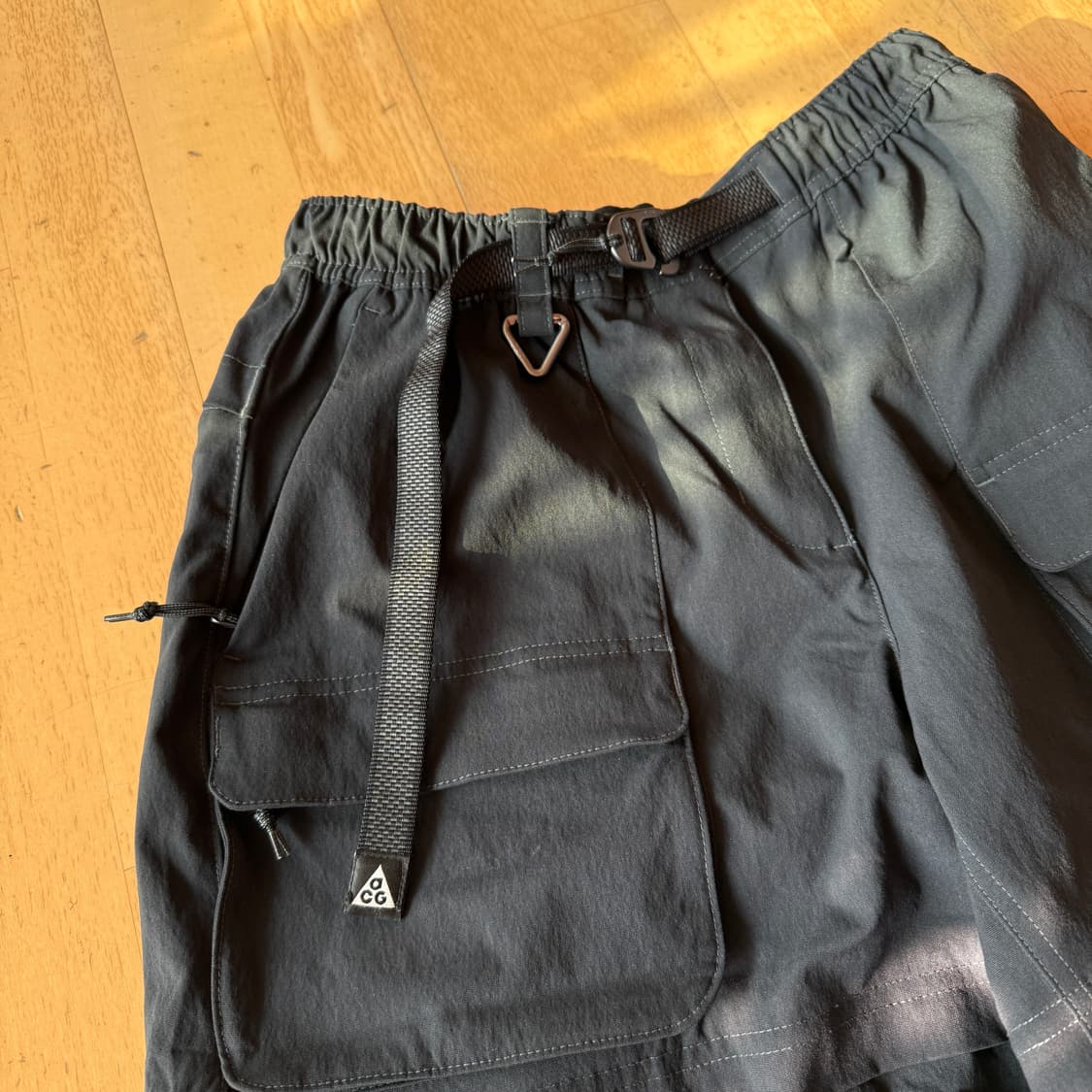 ACG 스미스 서밋 컷오프(us) s 상품이미지4