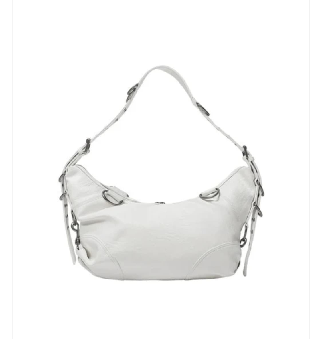 rosenkreuz leather bag 상품이미지2