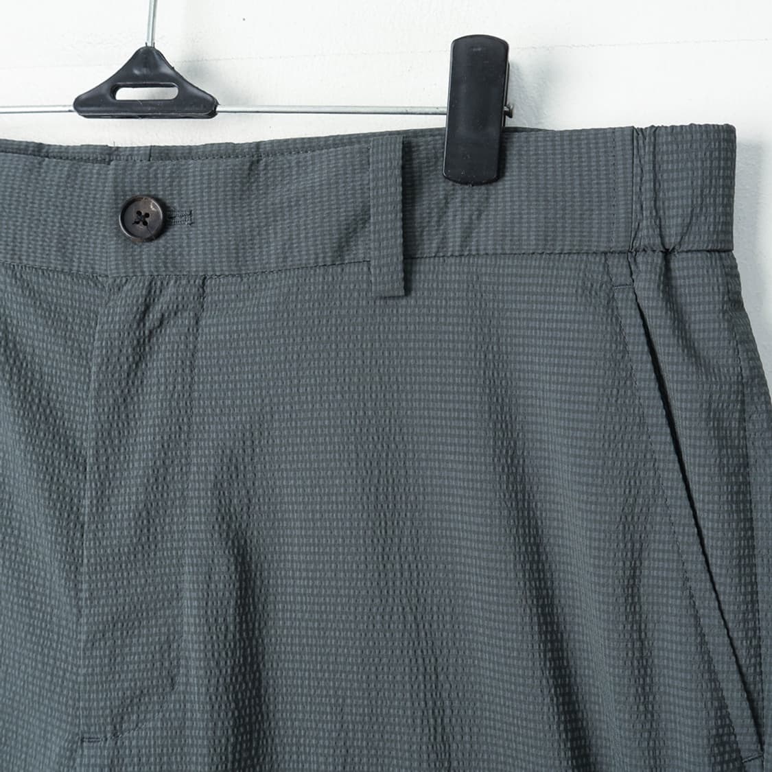 32/클럽모나코 밴딩 팬츠 상품이미지4