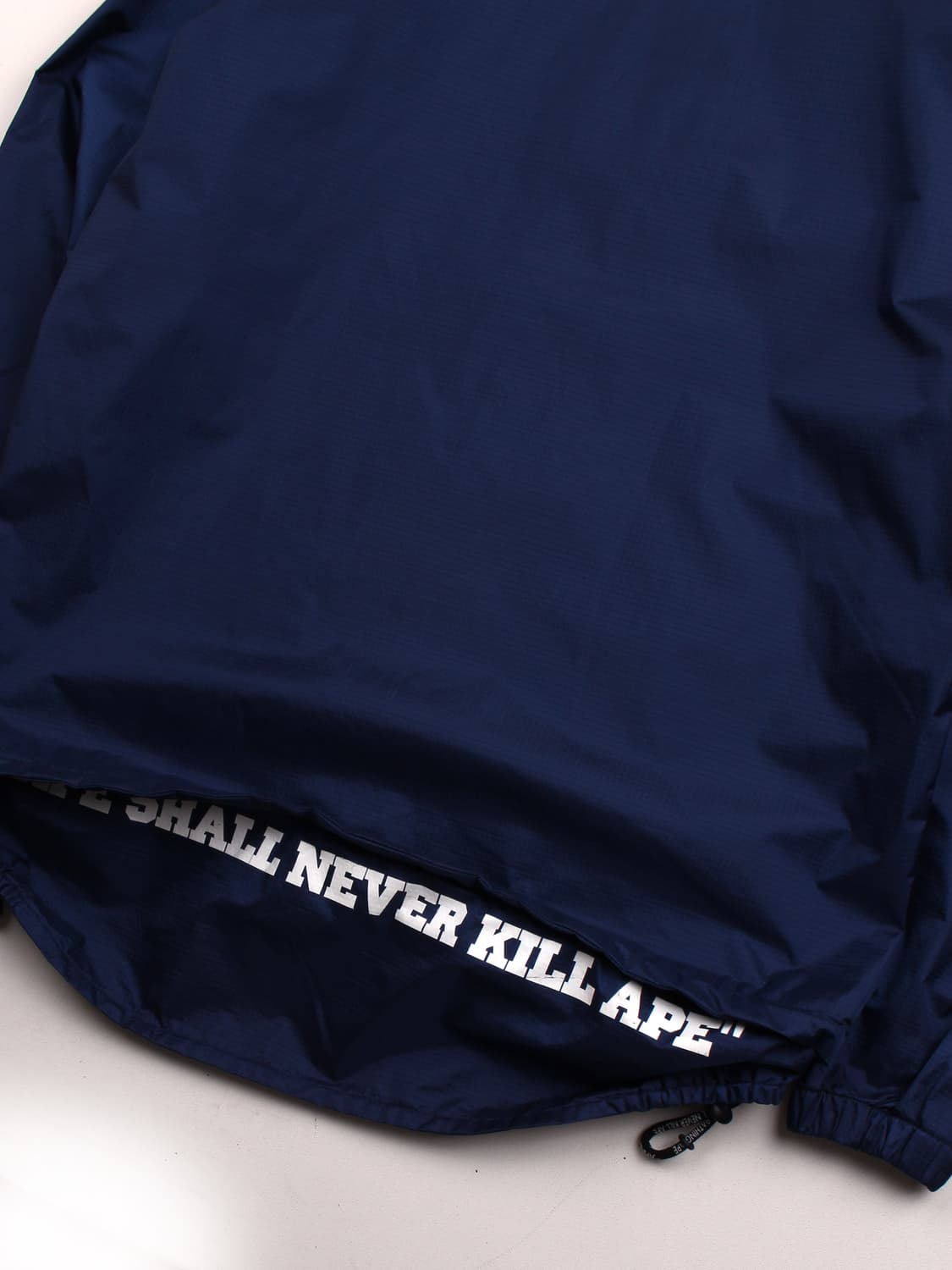 90s A BATHING APE (M) 상품이미지7