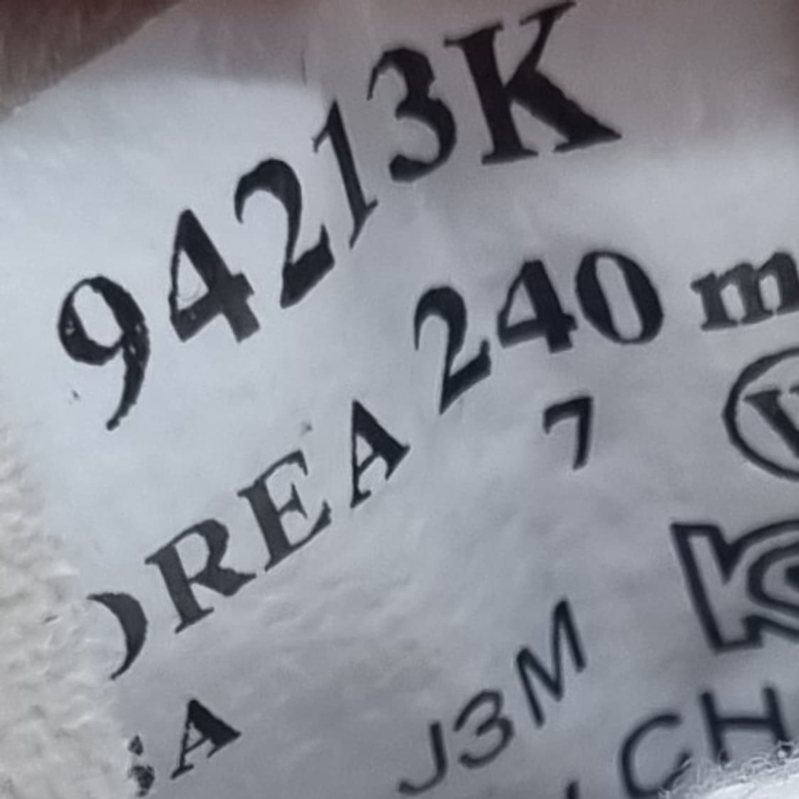 풋조이 여성골프화 240 상품이미지6