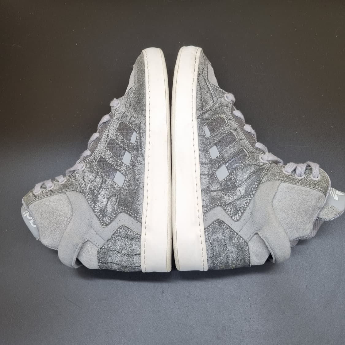 아디다스 하이탑220 상품이미지5