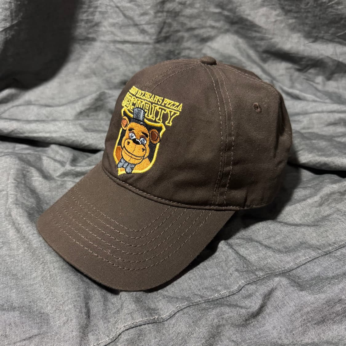 Five Nights at Freddy's  Snapback 상품이미지2