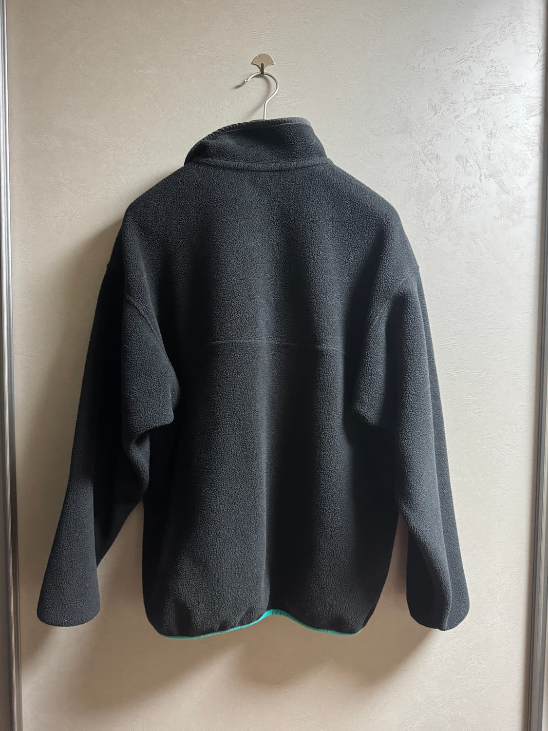 파타고니아 신칠라 블랙 L 상품이미지2