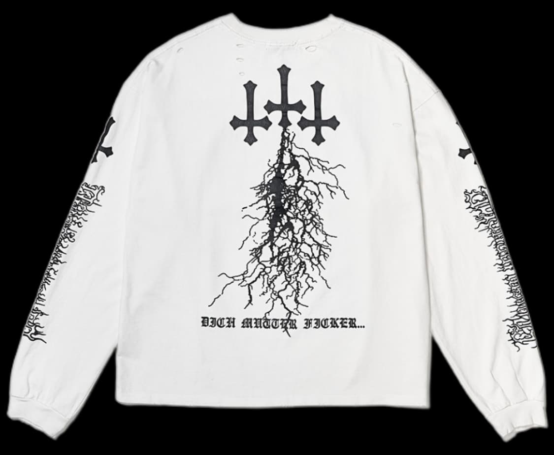 스키즘인듀싱 롱슬리브 상품이미지2