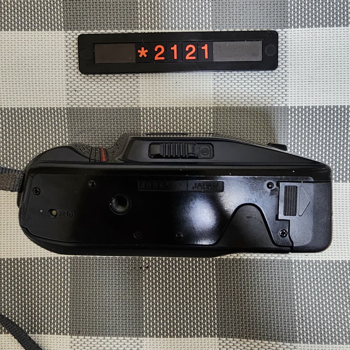 니콘 RD 필름카메라 상품이미지4