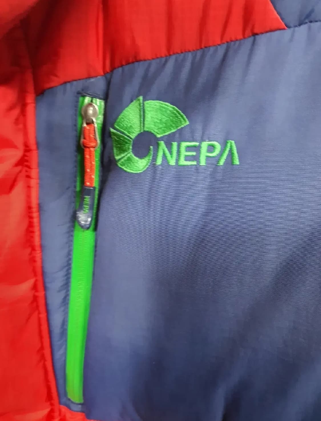 네파 다운 패딩 상품이미지4